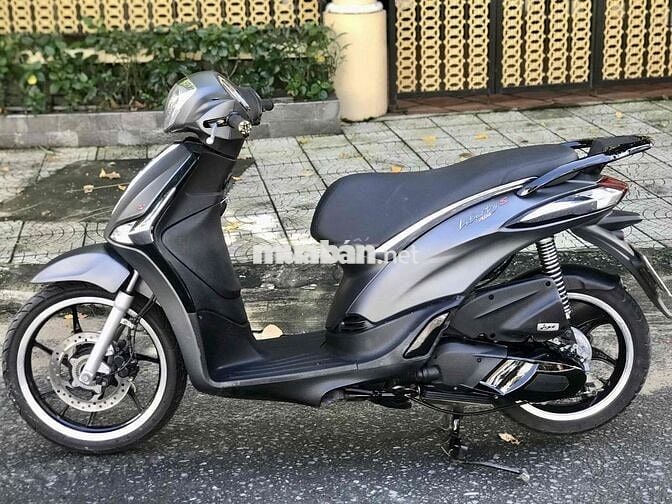 🌈Piago Liberty iget cực đẹp biển 92  👉 CÓ TRẢ GÓP