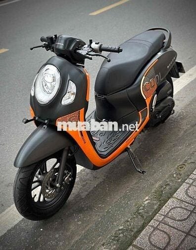 Scoopy 110cc Mới 99%