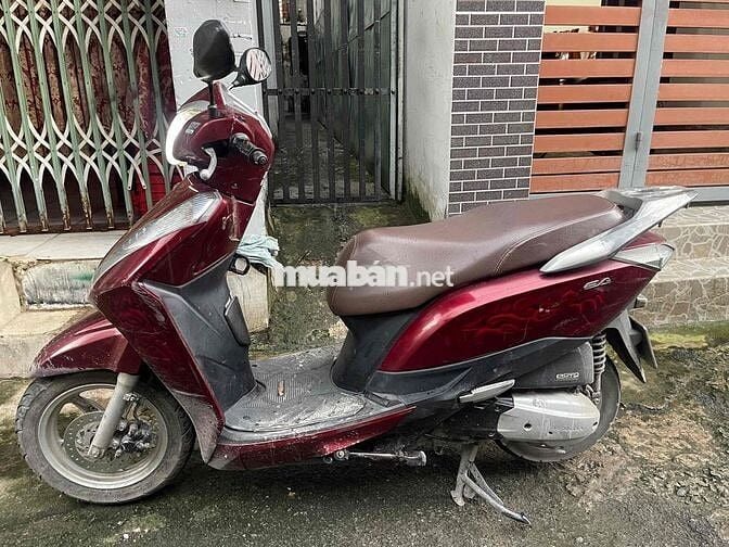 Lead125 đời 2016 bstp ngay chủ bao ký