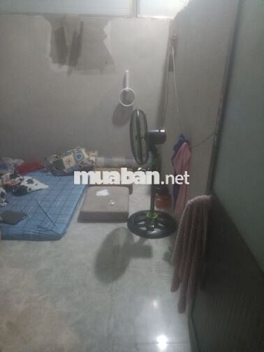 Nhà ngõ hẻm đường vô 2.5m đường 4 gần Quốc lộ 1AA