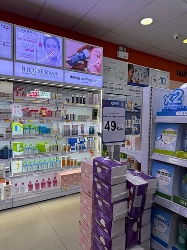 CẦN TUYỂN NHÂN VIÊN LÀM VIỆC GIAI ĐOẠN CẬN TẾT 