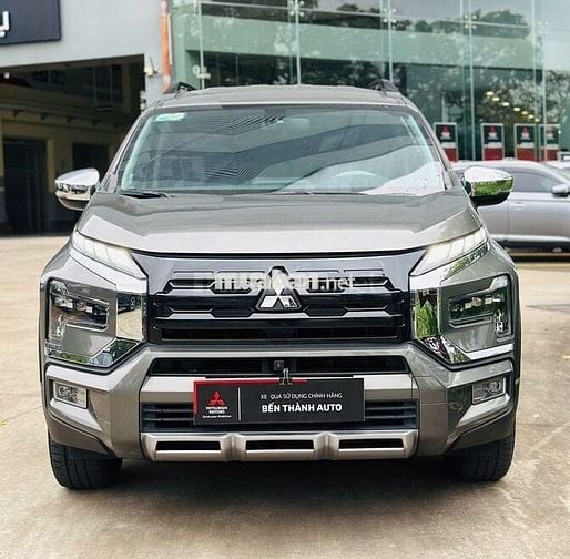 Mitsubishi Xpander Cross 2023 giá thương lượng nhẹ