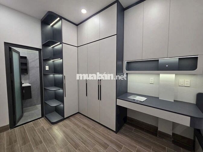 2PN Sunrise city View Đông, Full NT, bán 7.95 tỷ