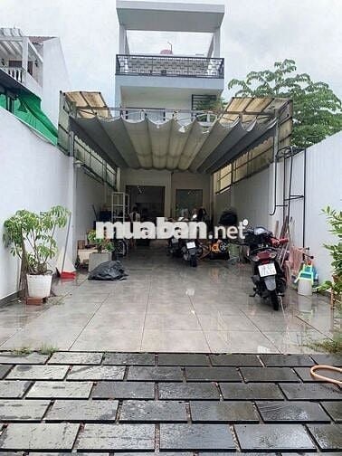 NHÀ 3 TẦNG  5X38, NGAY TRƯỜNG THCS TRƯỜNG THỌ, GẦN CHỢ THỦ ĐỨC