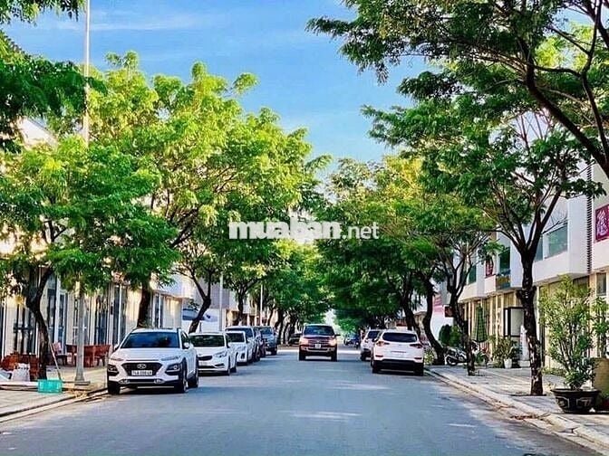 Bán GẤP lô đất đẹp phân khu V6 ngay sát tòa FPT Complex, FPT Plaza4