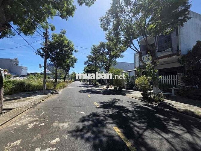 🌿 Chủ gửi bán lô đất đẹp đường Kim Đồng – Ngũ Hành Sơn, Đà Nẵng