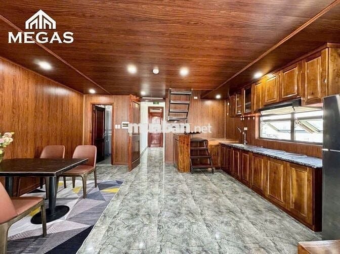 CHO THUÊ CHDV 1N1K , STUDIO ĐẦY ĐỦ NỘI THẤT NGAY MỸ ĐÌNH - SVD MỸ ĐÌNH