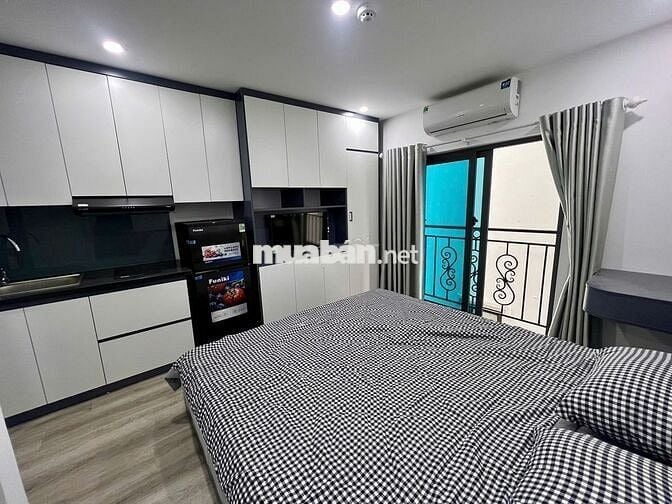 PASS PHÒNG FULL ĐỒ - CÓ THANG MÁY