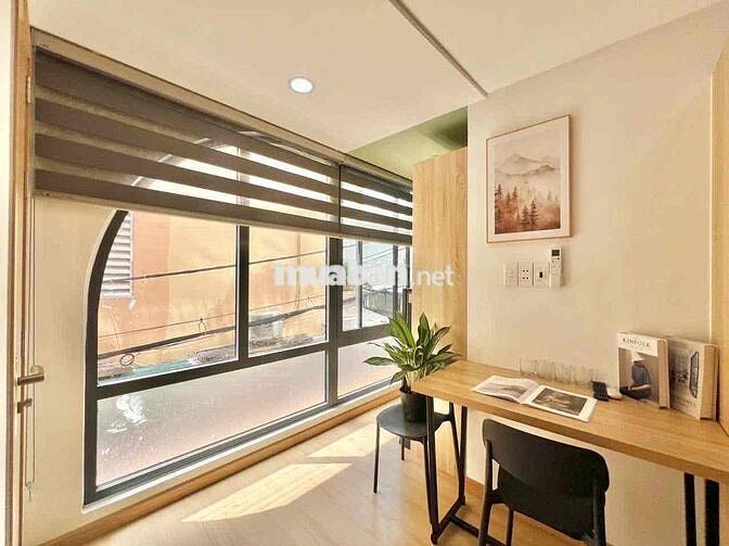 KHAI TRƯƠNG CHUNG CƯ MINI SIÊU ĐẸP CHO AI THÍCH KHÔNG GIAN RIÊNG TƯ