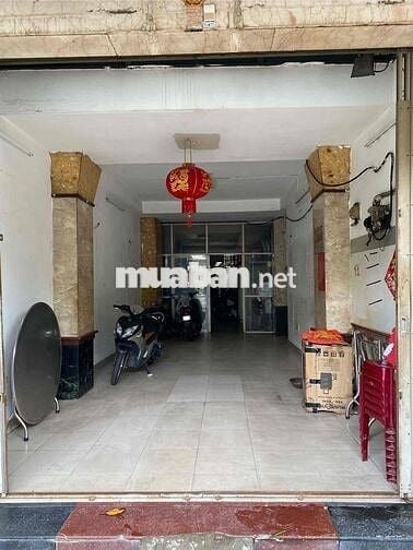 CHO THUÊ MẶT BẰNG KINH DOANH MẶT TIỀN ĐƯỜNG LÝ THƯỜNG KIỆT P.DIÊN HỒNG