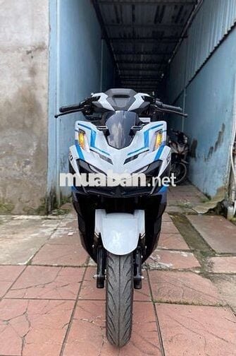 VARIO 160 ABS Date 2022 Phiên bản Tem Sơn Hãng