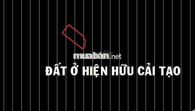 5,5m x 14,5m Hẻm Xe Hơi - 2,8 tỷ - ngay kcn Hiệp Phước kdc hiện hữu