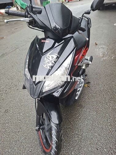 Air Blade lên Thái giấy tờ đầy đủ.Máy zin êm.Bs TP