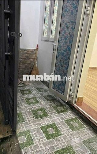 Cho thuê nhà nguyên căn.Đường Lê Quang Định.Phường 1.Q.Gò Vấp