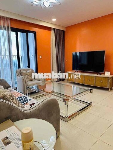 Cho Thuê 2PN Sora Gardens II , Giá 17Tr Free PQL