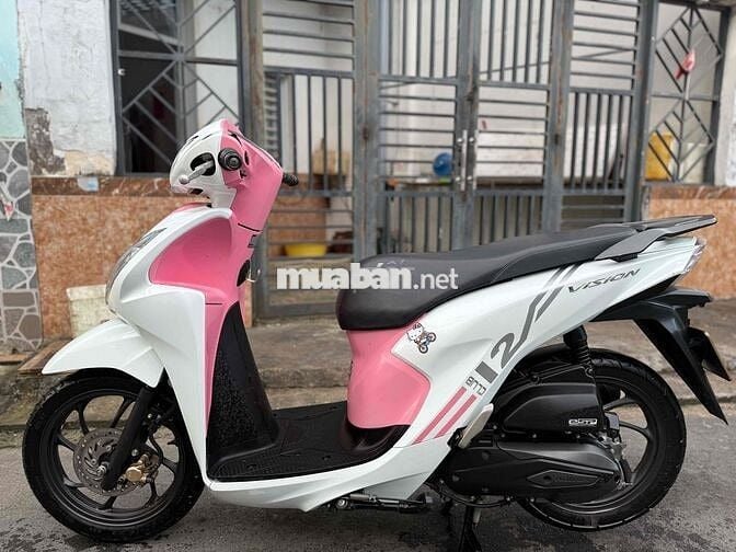 Vision 2022 Độ hãng B95 GÓP CẦN CCCD ĐỦ 18t TRẢ 0₫