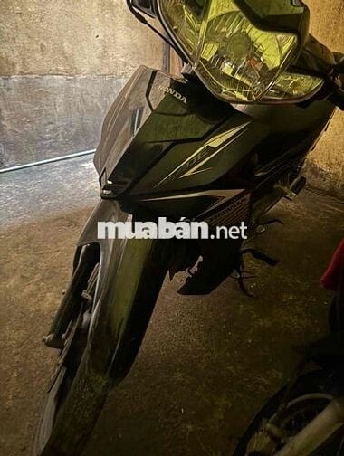 honda blade 110 mua năm 2018