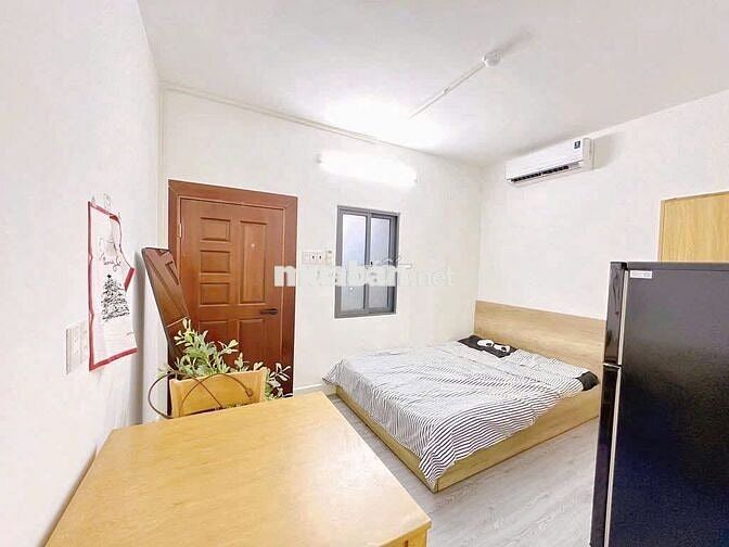 Phòng tiện nghi dọn vào ở ngay-Lê Đức Thọ gần ĐH Công Nghiệp