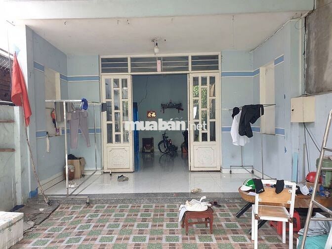 Bán nhà 5m x 34m 1/Phan Văn Hớn , Xuân Thới Thượng, Hóc Môn