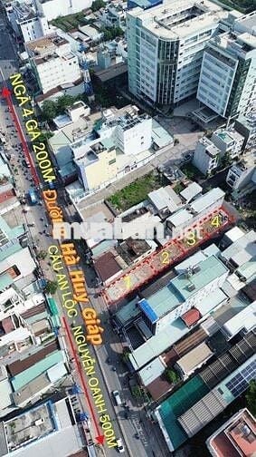 🌾 Nhanh Thì Còn Hàng Hiếm Cầu An Lộc, Gò vấp