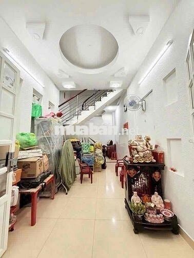 KHANG CHO THUÊ NHÀ MẶT TIỀN GIÁ RẺ GẦN LÊ TRỌNG TẤN TÂN PHÚ CHỈ 10TR5