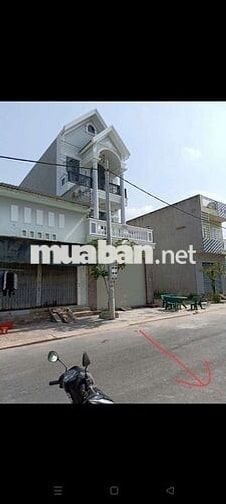 Chính chủ cần bán gấp Đất đẹp full thổ cư ngay Cầu Nhỏ khu Xuyên Á