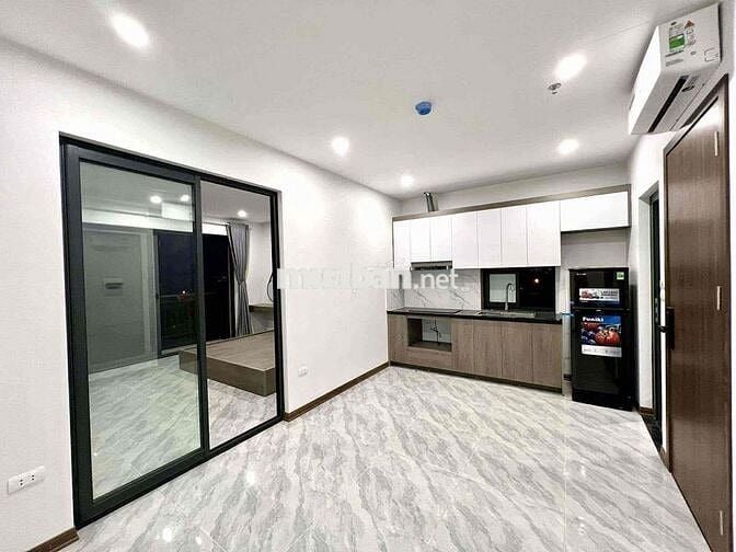 ✨SIÊU PHẨM 1 PHÒNG NGỦ THOÁNG NGAY TẠI CUNG ĐƯỜNG SẦM UẤT_CÓ THANG MAY