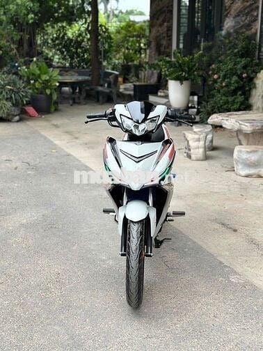 xe exciter đk 2021 máy zin