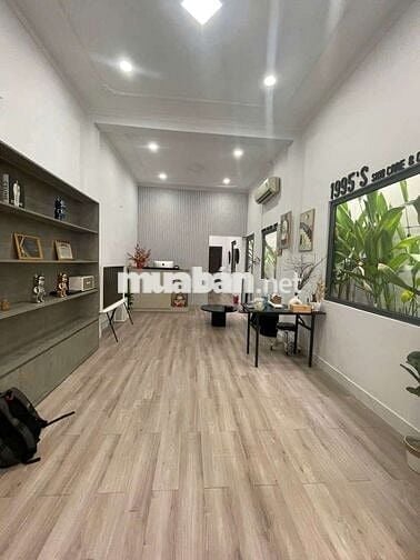 CHO THUÊ NHÀ NGUYÊN CĂN 163/14 TÔ HIẾN THÀNH Q10