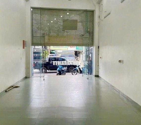 BÁN NHÀ MẶT TIỀN KINH DOANH NGAY CHỢ PHƯỜNG AN BÌNH 110M2 GIÁ 4 TỶ 190