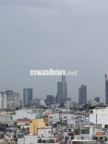 CHDV full nội thất 22m2 tại Tô Hiến Thành, Quận 10