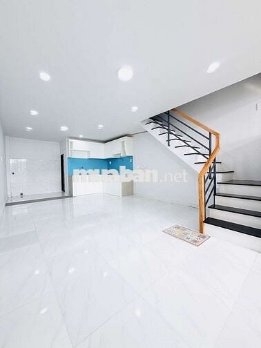 🔥🔥 BÁN NHÀ 2 TẦNG ĐẸP– LÊ VĂN KHƯƠNG, Q12
Giá: 3 tỷ 53
🏠 DT: 4 x 12