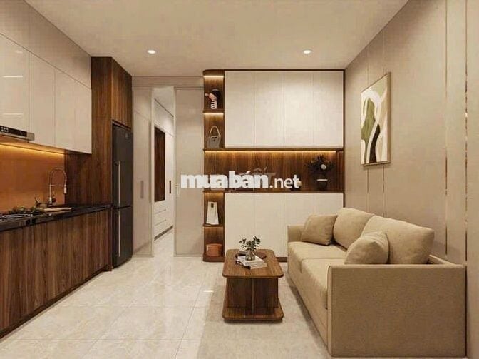 🌟 CỰC SỐC – NHẬN NHÀ Ở NGAY, THANH TOÁN CHỈ 30%!