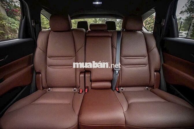 Mazda CX 8 2025 Premium