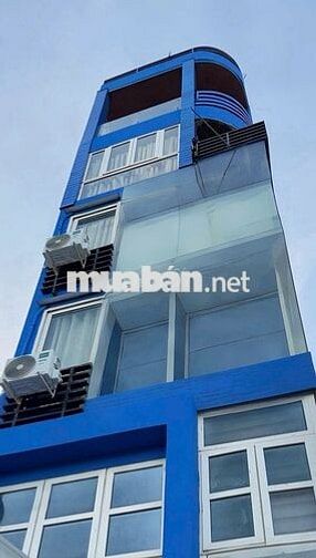 phòng 40m2, 2pn đường Tô Hiến Thành, Quận 10