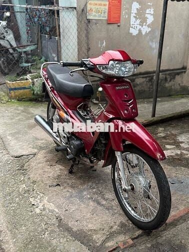 wave 2002 9 chủ kí mua bán