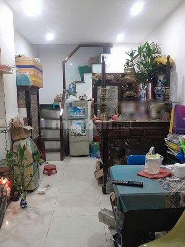 CƠ HỘI SỞ HỮU NHÀ PHỐ TẠI QUẬN 7 CHỈ ĐÚNG 1,7 TỶ.