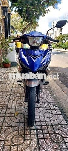 Exciter 150.Đời 2016.Biển 63.Máy Zin Êm