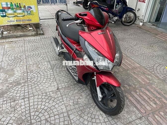 blade 2012 zin chất đẹp chỉ đi