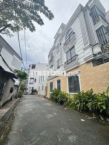 KHU PHÂN LÔ LÊ VĂN CHÍ, LINH TRUNG – NỞ HẬU TÀI LỘC – CHỈ HƠN 60TR/M²