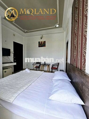CHO THUÊ NHÀ LÀM KHÁCH SẠN 20PHÒNG QUẬN 3