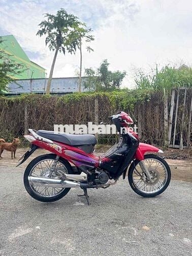 Futrue 2 bstp chính chủ