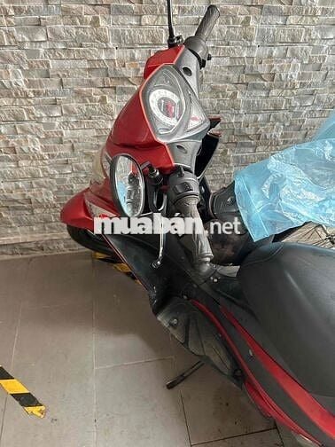 xe tay ga suzuki còn chạy tốt