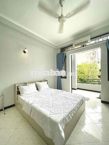 KHAI TRƯƠNG CĂN HỘ STUDIO BAN CÔNG NEW 100% NGAY LIM TOWER - THỊ NGHÈ