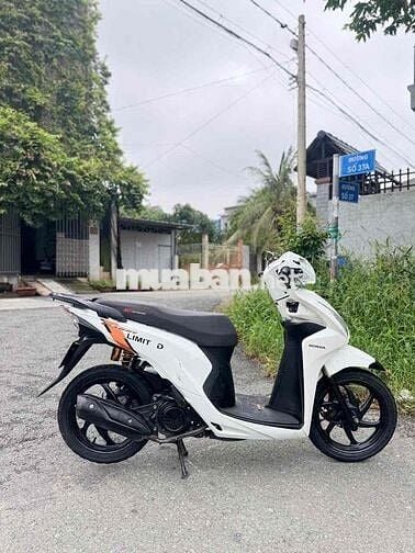 vision 2017 batp chính chủ