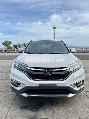 Honda CR V 2016 2.0 AT - 102000 km