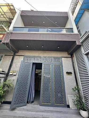 Bán nhà Tỉnh lộ 10 gần Tên lửa giá 2,24 tỷ SHR