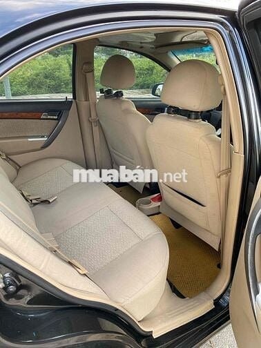 Chevrolet Aveo 2011 - 30000 km