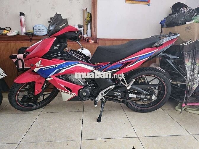 WINNER X 2020 CHÍNH CHỦ