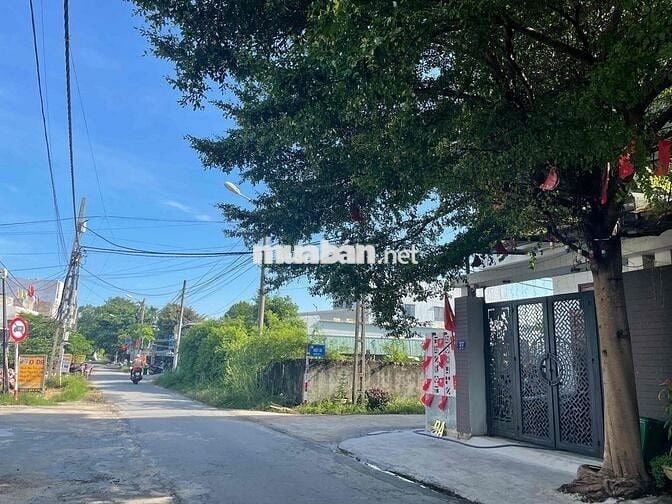 Cần bán lô đất kiệt Khái Tây 1